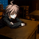 Illustration for article titled Of Course, Danganronpa Looks Much Better on the Vita